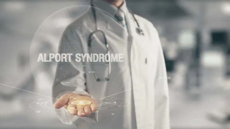 Alport Syndrome Diagnosis Recognising the Signs and Getting Answers